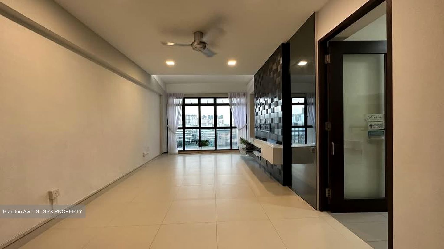 Blk 111A Depot Heights (Bukit Merah), HDB 4 Rooms #539664391